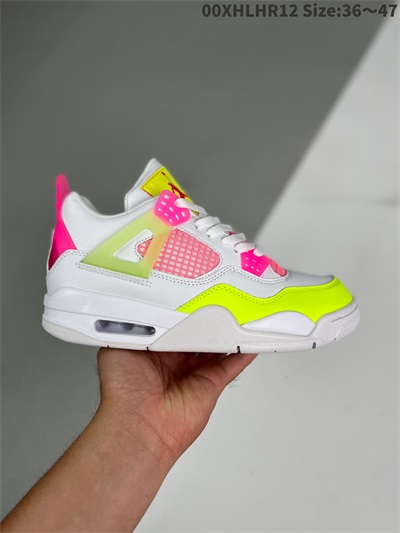 women jordan 4 shoes 2022-12-12-002